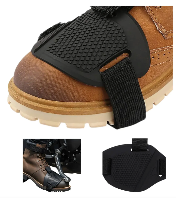 protector zapato