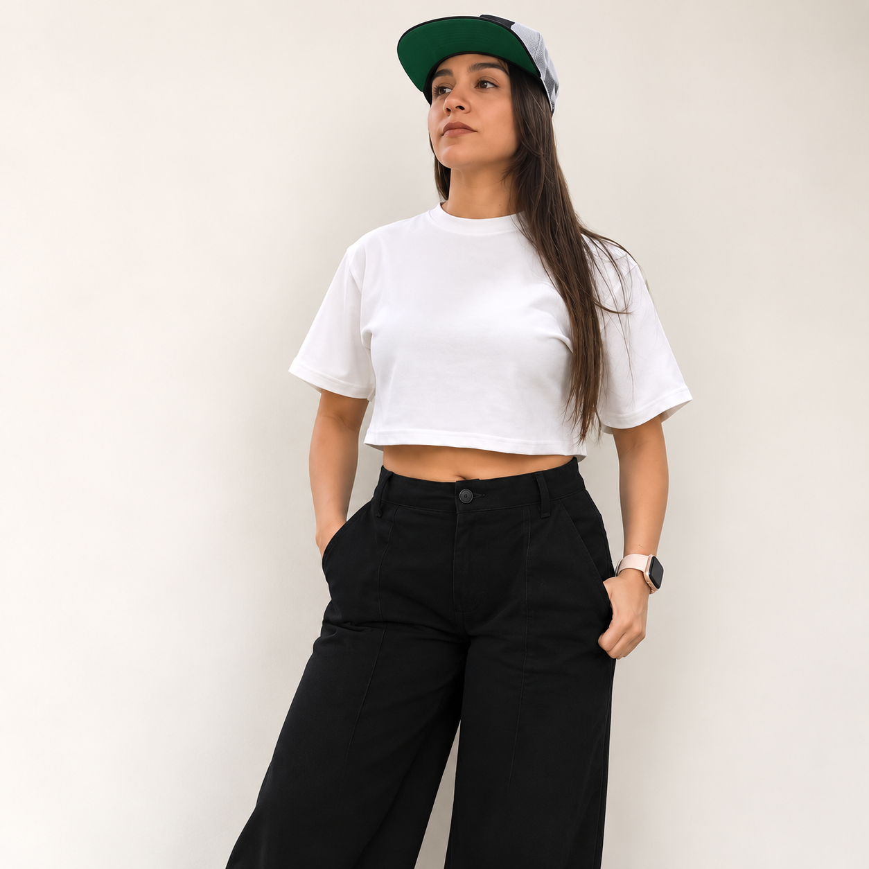 blanco