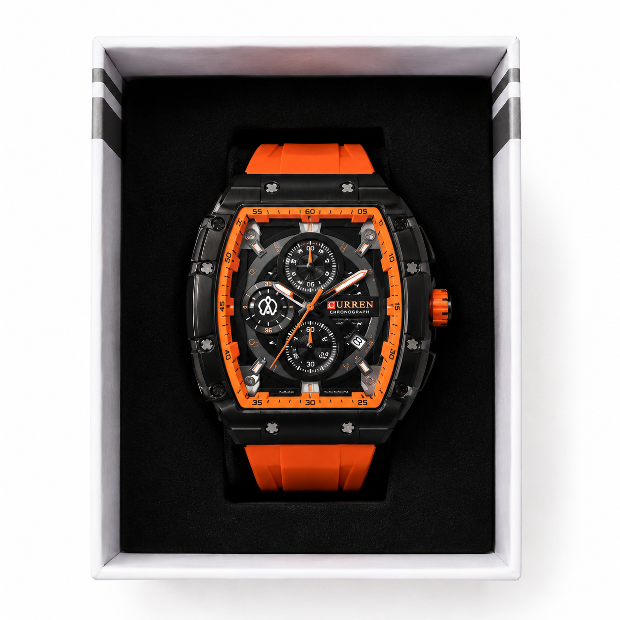 naranja