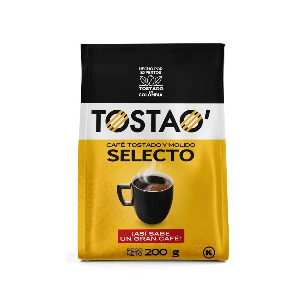 tostao