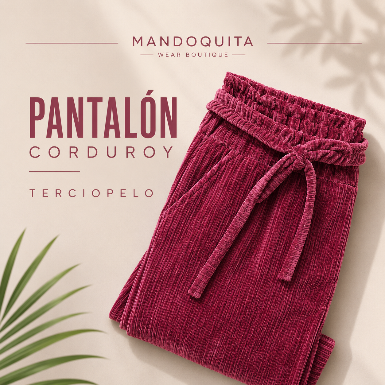 pcorduroy portada