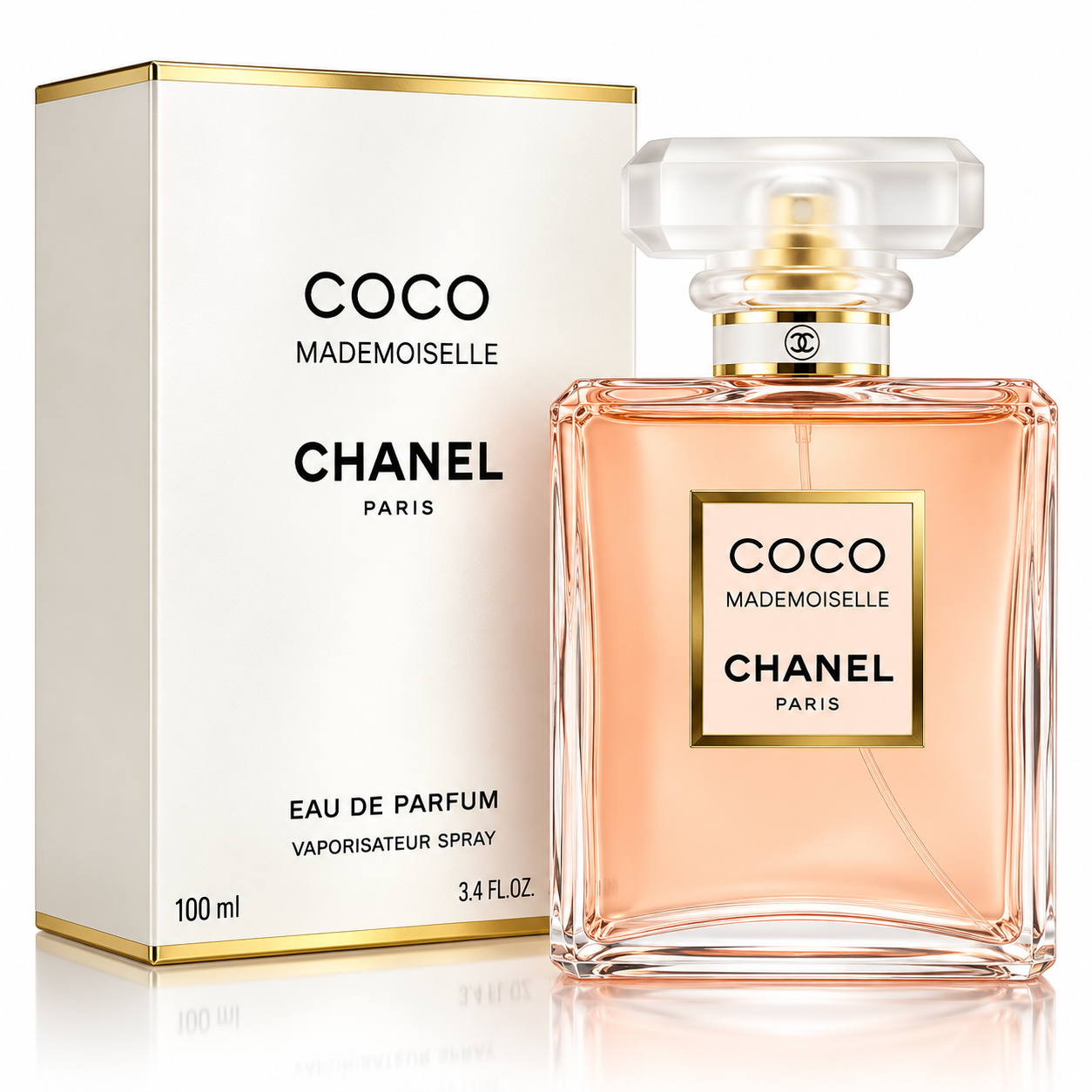 coco-cha